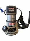 Porter Cable Speedmatic 5372 Extra Heavy Duty Router 5371 D-Handle Base USA Made