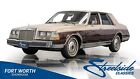 New Listing1986 Lincoln Continental