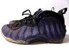 Nike Air Foamposite One Denim 2018 Size 12 Sneakers Shoes 314996-404