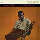 Miles Davis - Milestones [New Vinyl LP] 180 Gram