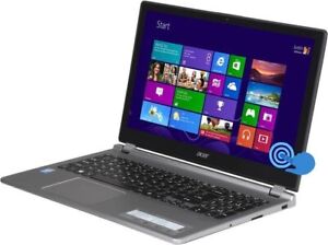 Acer Aspire M5-583P-5859 15.6″ Sleek Laptop with Intel i5, Touchscreen Windows10