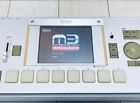 KORG M3-M Music Workstation Synthesizer Excellent Condition M3 M3M Used Japan