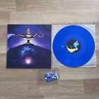 Aladdin Super Nintendo Vinyl Record Soundtrack Not Moonshake SNES Disney