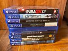 Bundle of classic ps4 games