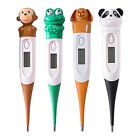 Digital Thermometer Baby Cartoon Electronic Soft-head Thermometer