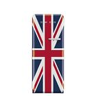 SMEG FAB28 50s Retro Style Refrigerator British Flag - BRAND NEW unopened