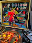 1978 Lucky Seven Pinball Machine