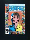 Spectacular Spider-Man #120  MARVEL Comics 1986 VF+