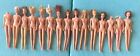 New ListingVintage Very TLC Barbie Francie Casey Lot 15 Dolls Repair Parts OOAK As-is 60s