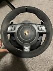 Fanatec Porsche 911 Gt2 Steering Wheel For Gaming Xbox