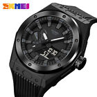 SKMEI Men Sport Watch Fashion Military Wristwatch Digital LED Shockproof Watches
