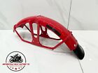Honda CT90 Trail 90 1969-1979 Fits CT110 1980-1986 Mud Guard Red Front Fender. (For: 1970 Honda CT90)