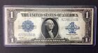 1923 $1 Silver Certificate - Horse Blanket Note FR 238 No Reserve