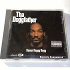 Snoop Doggy Dogg - Tha Doggfather Enhanced Cd Digitally Remastered 1996 2001 Dre