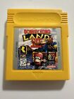 New ListingDonkey Kong Land III (Nintendo Game Boy, 1997)- Authentic