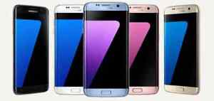 Samsung Galaxy S7 Edge SM-G935T 32GB 4G LTE T-Mobile Smartphone OB