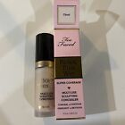 Too faced Born like this super coverage concealer - 0.45oz/13.5mL CLOUD - NIB
