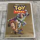 Toy Story (DVD, 2001)