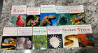 Lot of 11 Golden Guide Nature Field Guide Books St. Martin's Press Editions