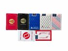 TWA, Delta, Continental, AAL, NWA, Vintage,  Playing Cards, All Sealed