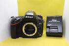Nikon D610 24.3 MP Digital Camera - Black read! 83K