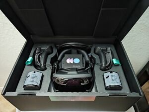New ListingValve Index VR Headset Kit Black