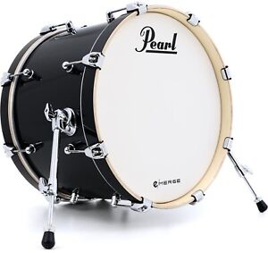 Pearl e/Merge Bass Drum - New /Open Box