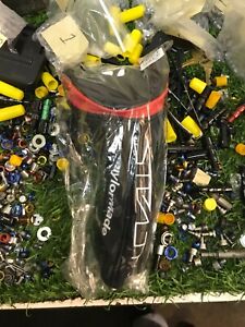TaylorMade Stealth Fairway Wood Headcover NEW (in plastic)  2,3,4,X on the tag