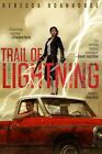 Trail of Lightning Roanhorse, Rebecca