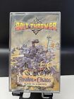 Bolt Thrower Realm Of Chaos Cassette 1989 Death Metal