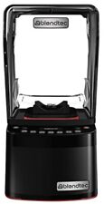 Blendtec Commercial Stealth Nitro X - Brushless - SNBSXC2901 - Blend Count 3