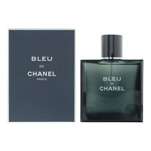 Chanel Bleu De Chanel Eau de Toilette 150ml Men Spray