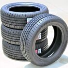 4 Tires Atlas Force HP 205/65R16 95H A/S Performance M+S (Fits: 205/65R16)