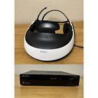 Sony HMZ-T1 Personal 3D Viewer Head Mounted Display