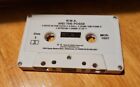 New ListingNWA and The Posse  Hip Hop Rap Cassette Tape Only TESTED