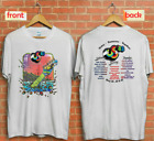 1983 US Festival Vintage T-Shirt Unisex Classic '83 Shirt PD2O1