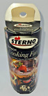 STERNO Cooking Fuel 3-Pack Cans Tanned Heat 2.6 oz NEW 40004 Fondue Chocolate