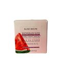 Glow Recipe Watermelon Glow Hyaluronic Clay Pore Tight Facial Mask 2.02 fl oz