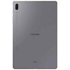 Samsung Tab S6 SM-T867 Verizon Only 128GB Gray Good Medium Burn