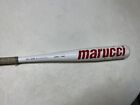 Marucci MCBC7 Cat7 BBCOR 31/28 Baseball Bat 2-5/8