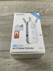 TP-Link AC1750 RE450 WiFi Range Extender with box