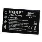 Battery for Aiptek IS DV, GO-HD, Action, A-HD Digital Camcorders, ZPT-NP60 NP-60