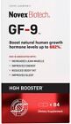 Novex Biotech GF-9 Growth Supplement - 84 Capsules