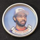1987 Topps Baseball Coin #1 Harold Baines White Sox