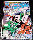 Amazing Spider-Man 342 (5.5) 1st Print 1990 - Flat Rate Shipping