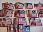 75 Magic The Gathering, 1994 Deckmaster Cards