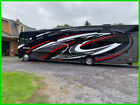 2021 Thor Motor Coach Outlaw 38MB Class A Gasoline Toy Hauler Motorhome