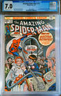 THE AMAZING SPIDER-MAN #131 Marvel Comics Group Graded (7.0 )  