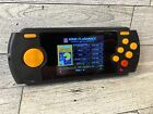 Official Atari Flashback Portable Deluxe Handheld Console 70 Built In Games