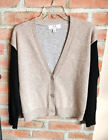 Magaschoni 100% Cashmere Cardigan Sweater, New/no tags, S/P
